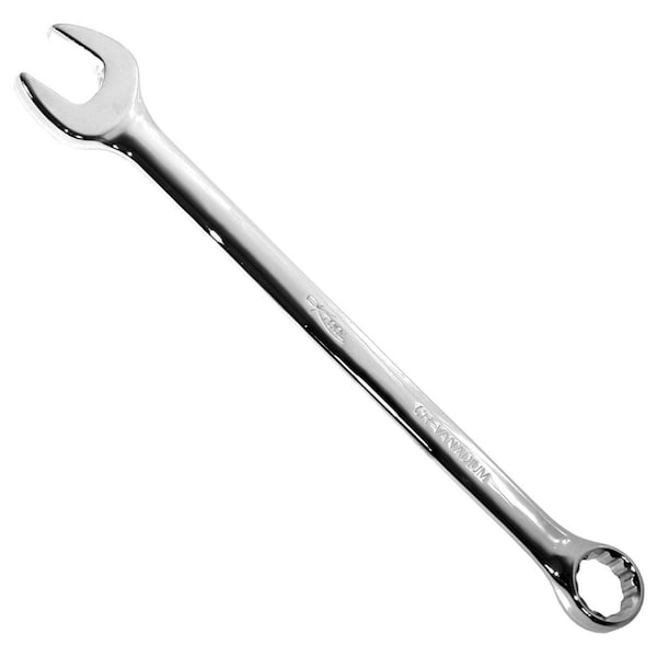 Metric Combo Wrench 34mm